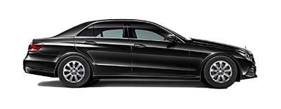 Private Town Car