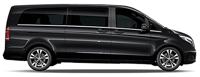 Private Minivan