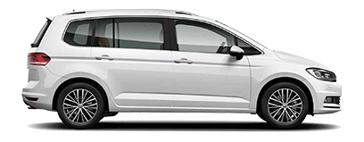 Private Minivan