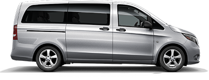Private Minivan