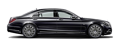 Private Luxury Car
